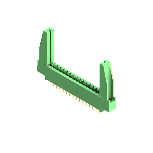 337-032-540-878 EDAC Inc.  Edgeboard Connectors